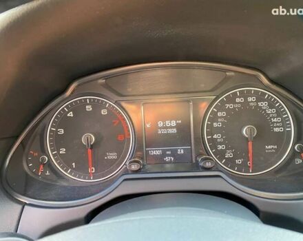 Ауді Ку 5, об'ємом двигуна 2 л та пробігом 200 тис. км за 14300 $, фото 14 на Automoto.ua