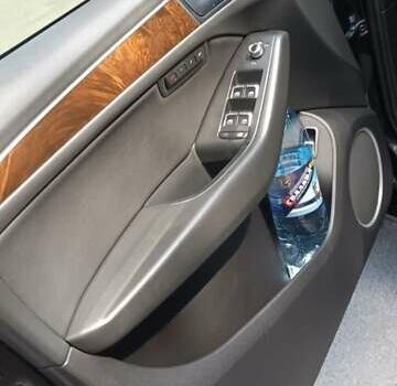 Ауди Ку 5, объемом двигателя 2.97 л и пробегом 308 тыс. км за 16400 $, фото 22 на Automoto.ua