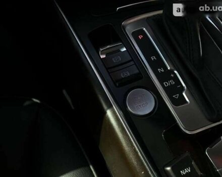 Ауди Ку 5, объемом двигателя 2 л и пробегом 114 тыс. км за 21999 $, фото 17 на Automoto.ua