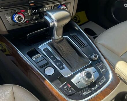 Ауди Ку 5, объемом двигателя 3 л и пробегом 159 тыс. км за 16999 $, фото 20 на Automoto.ua