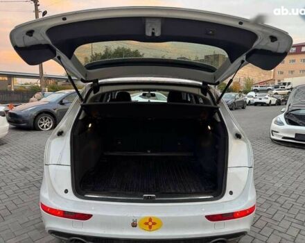 Ауді Ку 5, об'ємом двигуна 3 л та пробігом 219 тис. км за 13300 $, фото 15 на Automoto.ua