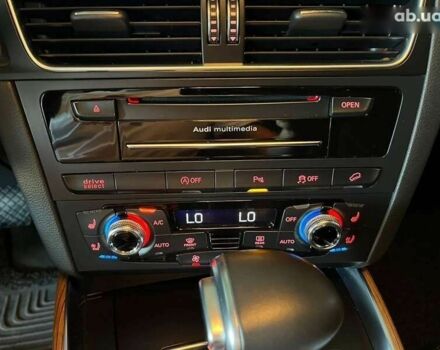 Ауді Ку 5, об'ємом двигуна 3 л та пробігом 75 тис. км за 21900 $, фото 15 на Automoto.ua