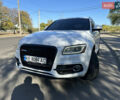 Ауді Ку 5, об'ємом двигуна 3 л та пробігом 201 тис. км за 17700 $, фото 28 на Automoto.ua
