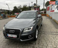 Ауді Ку 5, об'ємом двигуна 1.98 л та пробігом 143 тис. км за 16500 $, фото 11 на Automoto.ua