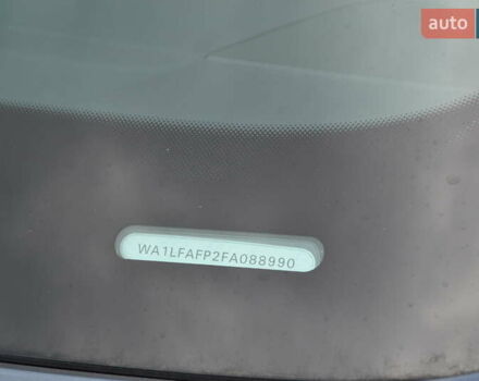 Ауди Ку 5, объемом двигателя 1.98 л и пробегом 207 тыс. км за 15299 $, фото 150 на Automoto.ua