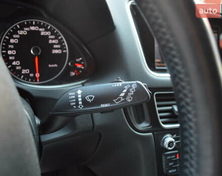 Ауди Ку 5, объемом двигателя 2 л и пробегом 96 тыс. км за 18900 $, фото 21 на Automoto.ua