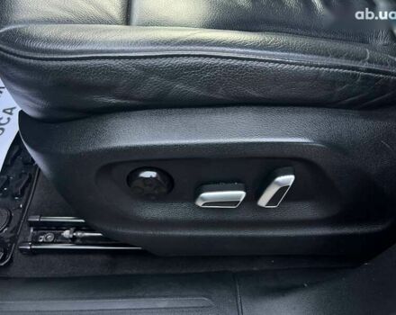 Ауді Ку 5, об'ємом двигуна 2 л та пробігом 148 тис. км за 17000 $, фото 10 на Automoto.ua