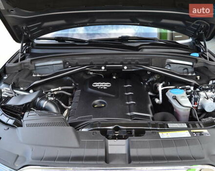 Ауди Ку 5, объемом двигателя 1.98 л и пробегом 207 тыс. км за 15299 $, фото 144 на Automoto.ua