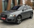 Ауди Ку 5, объемом двигателя 3 л и пробегом 197 тыс. км за 12900 $, фото 1 на Automoto.ua