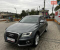 Ауді Ку 5, об'ємом двигуна 1.98 л та пробігом 143 тис. км за 16500 $, фото 10 на Automoto.ua