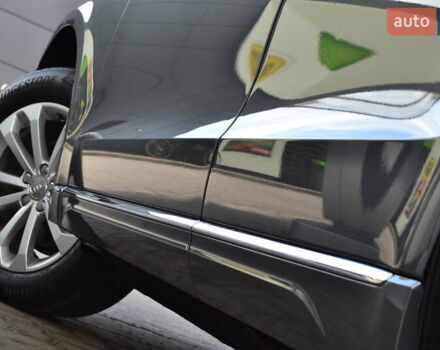 Ауди Ку 5, объемом двигателя 1.98 л и пробегом 207 тыс. км за 15299 $, фото 54 на Automoto.ua