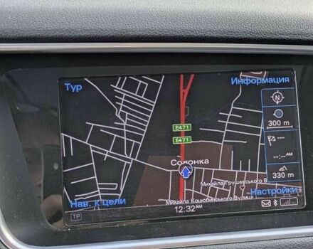 Ауди Ку 5 2015 в Львове на Automoto.ua Ауди Ку 5, объемом двигателя 2 л и пробегом 182 тыс. км за 14900 $, фото 18 на Automoto.ua