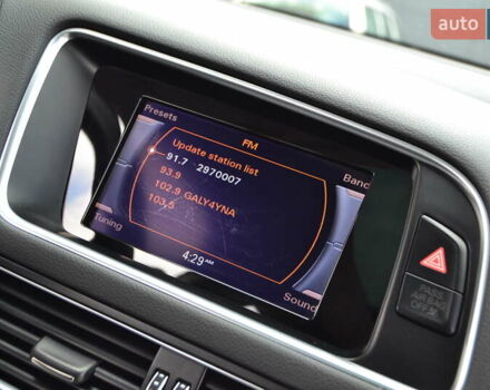 Ауди Ку 5, объемом двигателя 1.98 л и пробегом 207 тыс. км за 15299 $, фото 138 на Automoto.ua