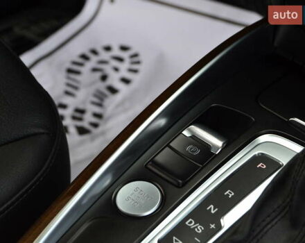 Ауди Ку 5, объемом двигателя 1.98 л и пробегом 207 тыс. км за 15299 $, фото 135 на Automoto.ua