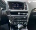 Ауди Ку 5, объемом двигателя 2 л и пробегом 114 тыс. км за 21999 $, фото 12 на Automoto.ua