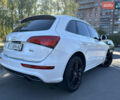 Ауді Ку 5, об'ємом двигуна 3 л та пробігом 201 тис. км за 17700 $, фото 13 на Automoto.ua
