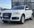 Ауди Ку 5, объемом двигателя 2 л и пробегом 212 тыс. км за 14990 $, фото 7 на Automoto.ua