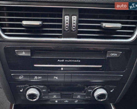 Ауді Ку 5, об'ємом двигуна 1.98 л та пробігом 242 тис. км за 15999 $, фото 27 на Automoto.ua