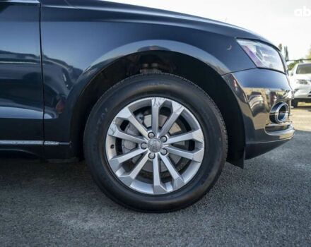 Ауди Ку 5 2015 в Киеве на Automoto.ua Ауди Ку 5, объемом двигателя 2 л и пробегом 92 тыс. км за 19000 $, фото 5 на Automoto.ua