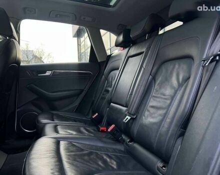 Ауді Ку 5, об'ємом двигуна 2 л та пробігом 148 тис. км за 17000 $, фото 21 на Automoto.ua