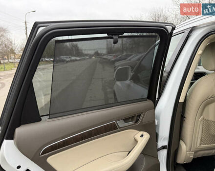 Ауді Ку 5, об'ємом двигуна 2.97 л та пробігом 285 тис. км за 23500 $, фото 6 на Automoto.ua