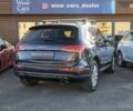 Ауди Ку 5, объемом двигателя 2 л и пробегом 92 тыс. км за 17900 $, фото 11 на Automoto.ua