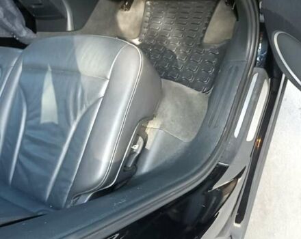 Ауди Ку 5, объемом двигателя 2.97 л и пробегом 308 тыс. км за 16400 $, фото 15 на Automoto.ua