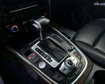 Ауді Ку 5, об'ємом двигуна 2 л та пробігом 148 тис. км за 17000 $, фото 20 на Automoto.ua