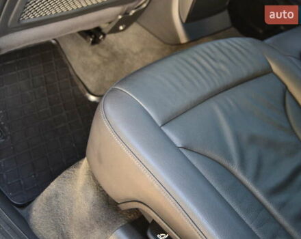 Ауді Ку 5, об'ємом двигуна 2 л та пробігом 208 тис. км за 14799 $, фото 99 на Automoto.ua