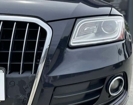 Ауди Ку 5, объемом двигателя 2 л и пробегом 175 тыс. км за 15799 $, фото 3 на Automoto.ua