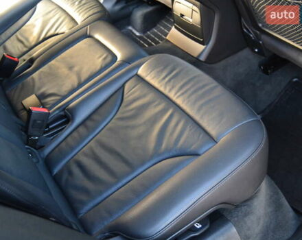 Ауді Ку 5, об'ємом двигуна 2 л та пробігом 208 тис. км за 14799 $, фото 105 на Automoto.ua