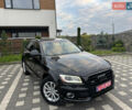 Ауди Ку 5, объемом двигателя 2 л и пробегом 139 тыс. км за 15900 $, фото 1 на Automoto.ua