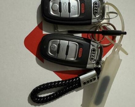 Ауди Ку 5, объемом двигателя 1.98 л и пробегом 234 тыс. км за 16500 $, фото 40 на Automoto.ua