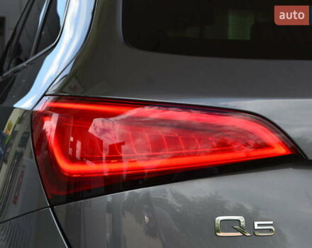 Ауди Ку 5, объемом двигателя 1.98 л и пробегом 207 тыс. км за 15299 $, фото 32 на Automoto.ua