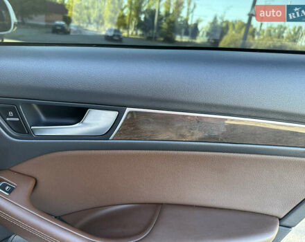 Ауді Ку 5, об'ємом двигуна 3 л та пробігом 201 тис. км за 17700 $, фото 60 на Automoto.ua