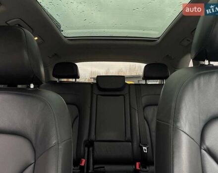 Ауди Ку 5, объемом двигателя 1.98 л и пробегом 161 тыс. км за 15300 $, фото 65 на Automoto.ua