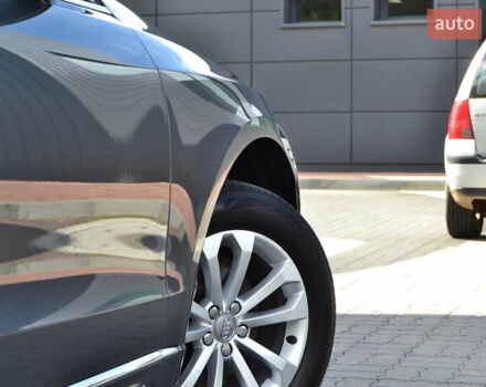 Ауди Ку 5, объемом двигателя 1.98 л и пробегом 207 тыс. км за 15299 $, фото 74 на Automoto.ua