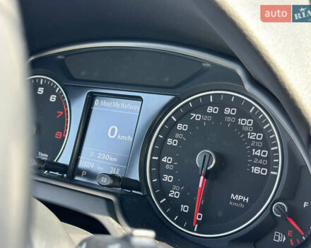 Ауди Ку 5, объемом двигателя 1.98 л и пробегом 119 тыс. км за 18800 $, фото 20 на Automoto.ua