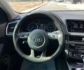 Ауди Ку 5, объемом двигателя 2 л и пробегом 114 тыс. км за 21999 $, фото 10 на Automoto.ua