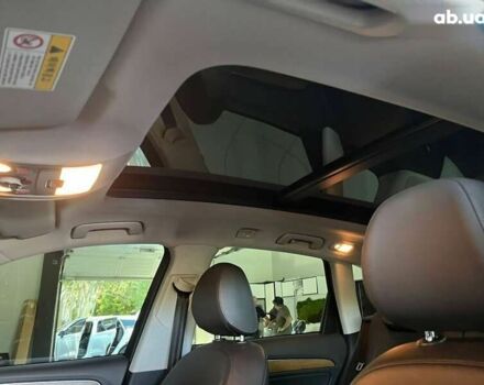 Ауді Ку 5, об'ємом двигуна 3 л та пробігом 75 тис. км за 21900 $, фото 17 на Automoto.ua