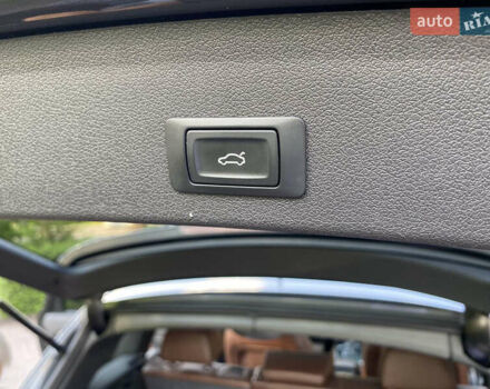 Ауди Ку 5, объемом двигателя 1.98 л и пробегом 156 тыс. км за 17800 $, фото 9 на Automoto.ua