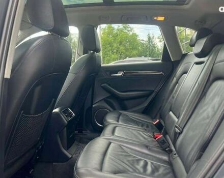 Ауди Ку 5, объемом двигателя 0 л и пробегом 263 тыс. км за 15800 $, фото 21 на Automoto.ua