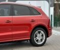 Ауди Ку 5, объемом двигателя 3 л и пробегом 143 тыс. км за 17800 $, фото 8 на Automoto.ua