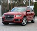Ауди Ку 5, объемом двигателя 3 л и пробегом 143 тыс. км за 17800 $, фото 1 на Automoto.ua