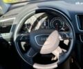 Ауди Ку 5, объемом двигателя 2 л и пробегом 182 тыс. км за 15800 $, фото 17 на Automoto.ua