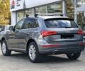 Ауди Ку 5 2015 в Днепре (Днепропетровске) на Automoto.ua Ауди Ку 5, объемом двигателя 2 л и пробегом 56 тыс. км за 19800 $, фото 6 на Automoto.ua