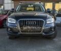 Ауди Ку 5, объемом двигателя 2 л и пробегом 92 тыс. км за 17900 $, фото 1 на Automoto.ua