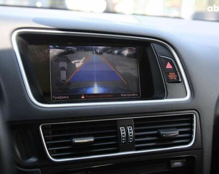 Ауди Ку 5, объемом двигателя 2 л и пробегом 156 тыс. км за 16500 $, фото 15 на Automoto.ua