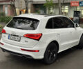 Ауді Ку 5, об'ємом двигуна 3 л та пробігом 201 тис. км за 17700 $, фото 121 на Automoto.ua