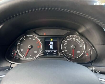 Ауди Ку 5, объемом двигателя 2 л и пробегом 212 тыс. км за 14990 $, фото 23 на Automoto.ua